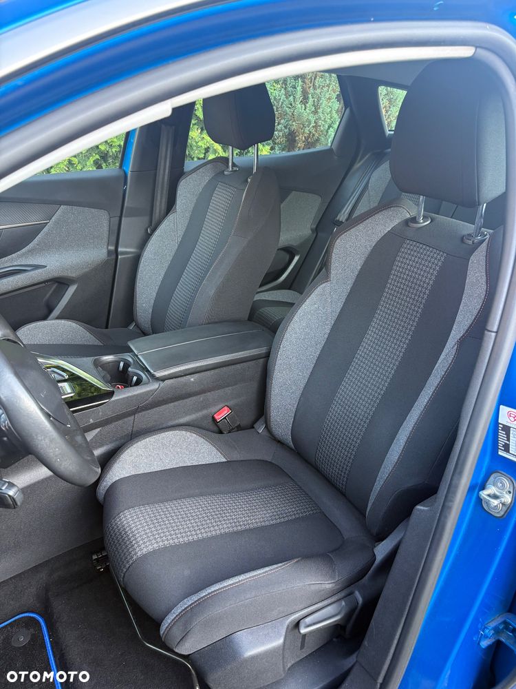 Peugeot 3008 BlueHDi 130 Stop & Start EAT8 Active Pack - 14