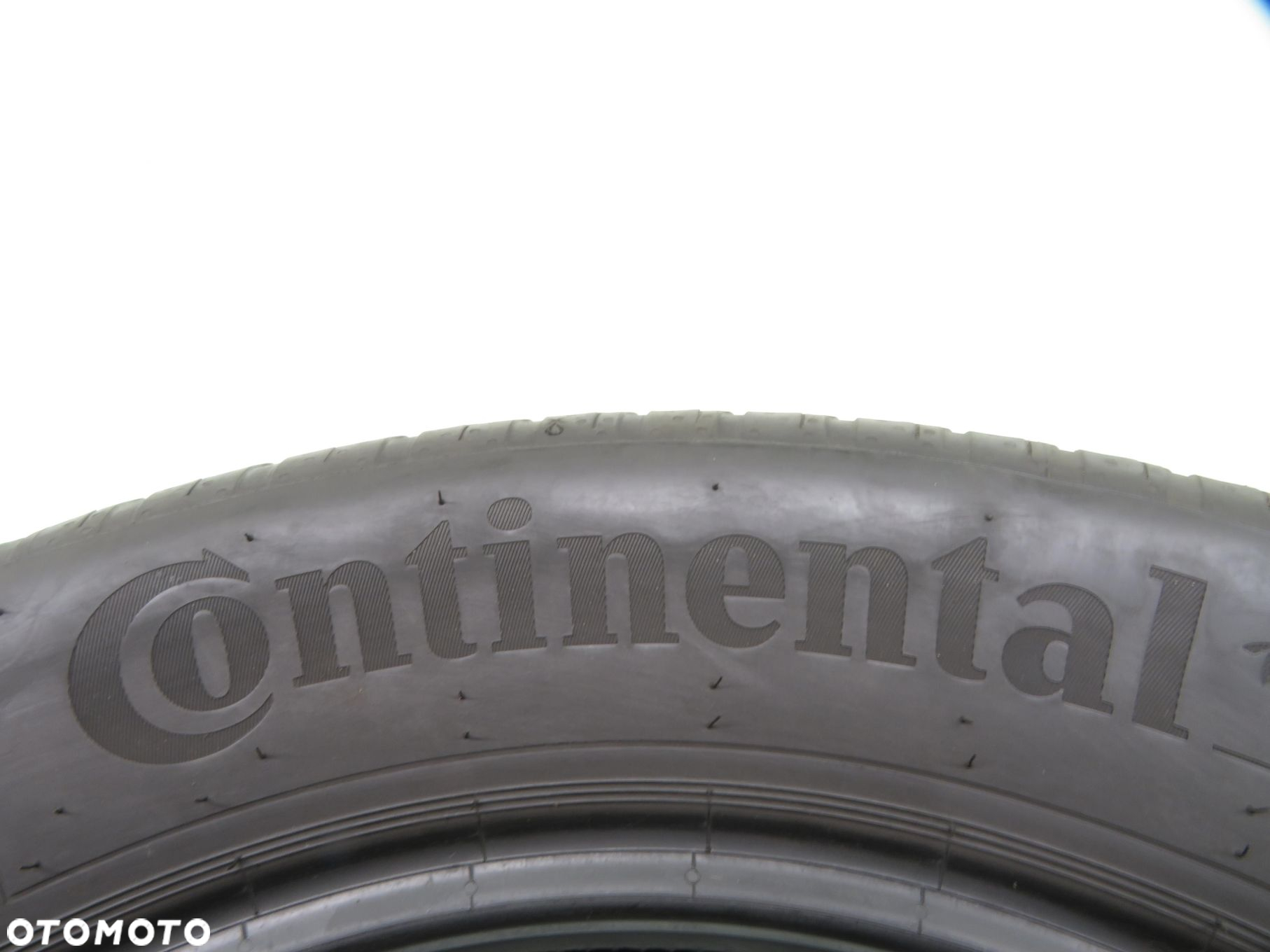1X 235/55R18 OPONA LETNIA Continental EcoContact 6 100V - 3