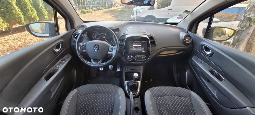 Renault Captur - 13