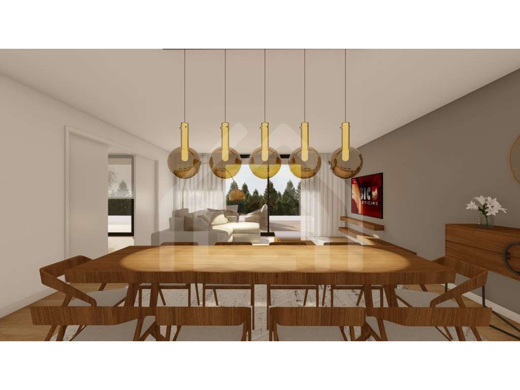 Apartamento T2 | Lordemão - Grande imagem: 3/32