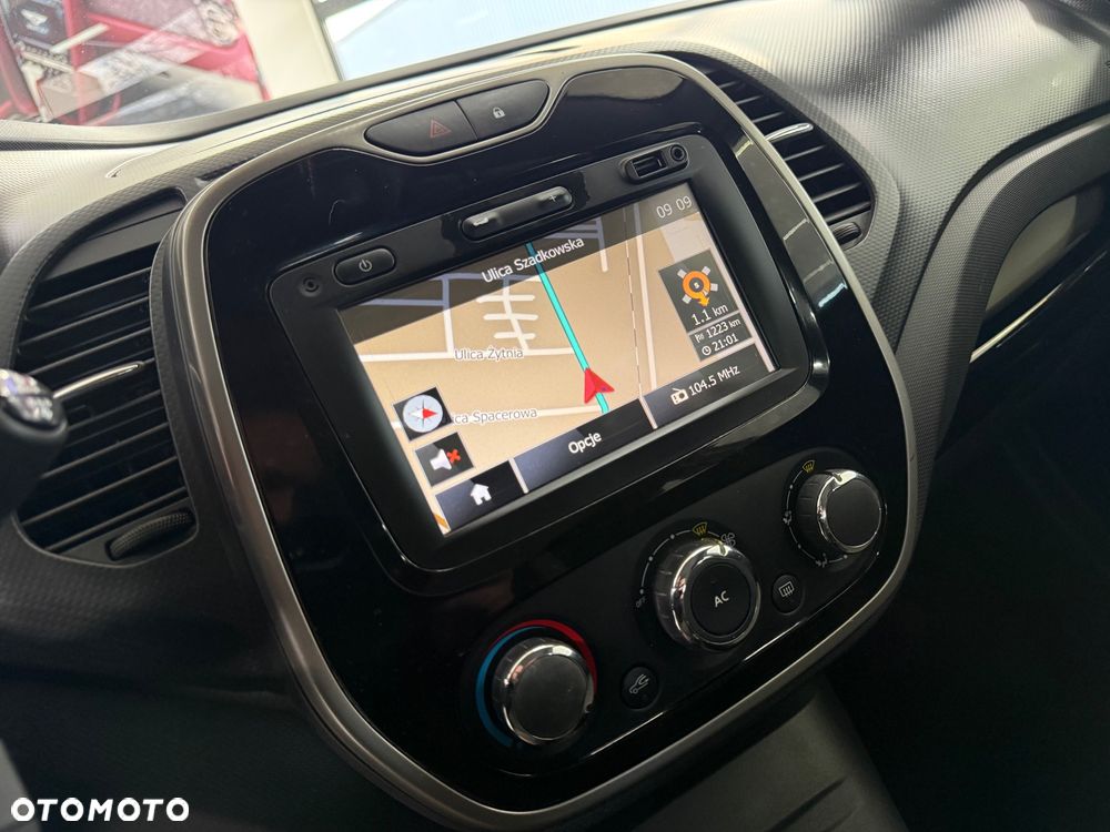 Renault Captur (ENERGY) dCi 90 INTENS - 13