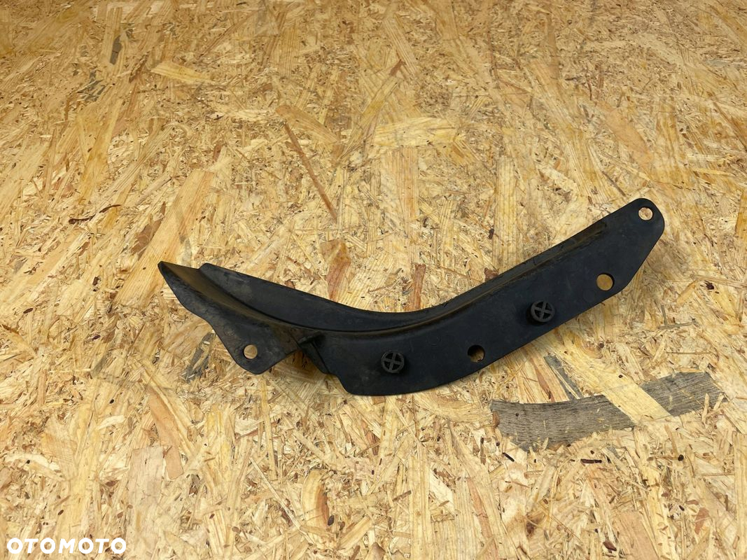 CHLAPACZ OSŁONA PROGU NADKOLA PRZÓD LEWY MAZDA CX-5 CX-5 I KD53-56115 2012- - 3