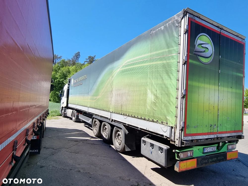 Renault Premium 460DXI - 30