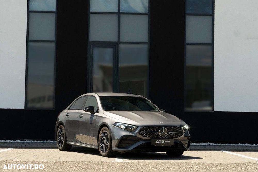 Mercedes-Benz A 200 - 24