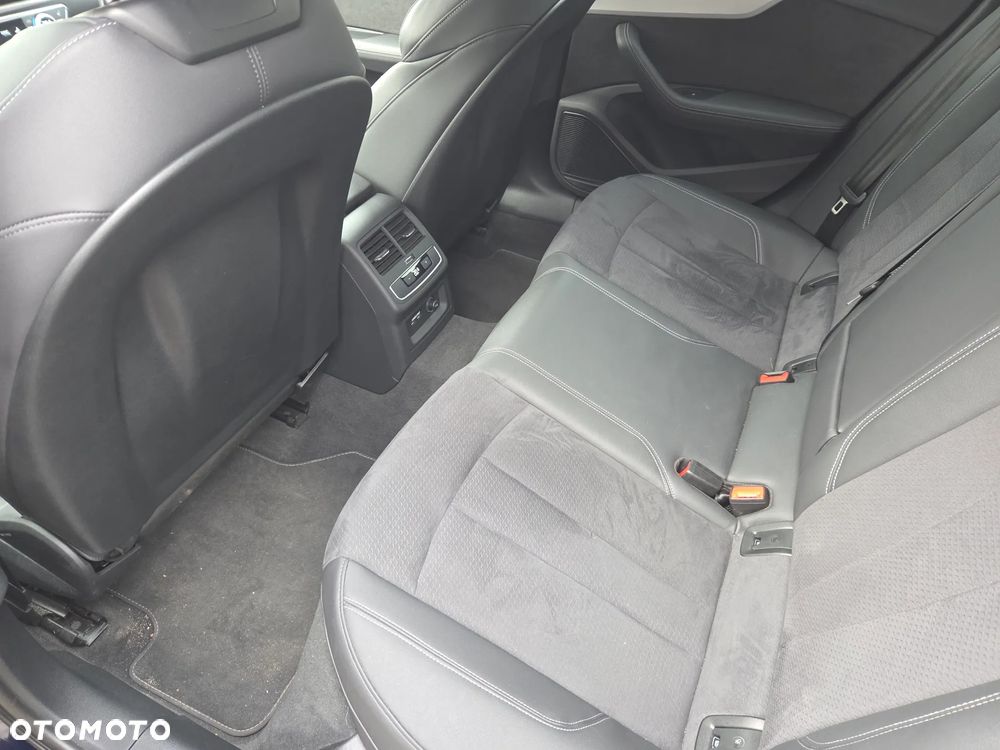 Audi A4 - 16