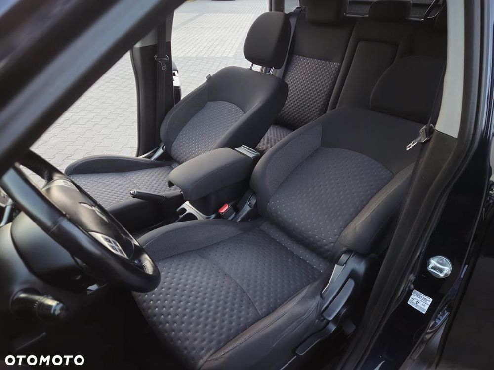 Mitsubishi ASX 1.6 ClearTec 2WD - 29