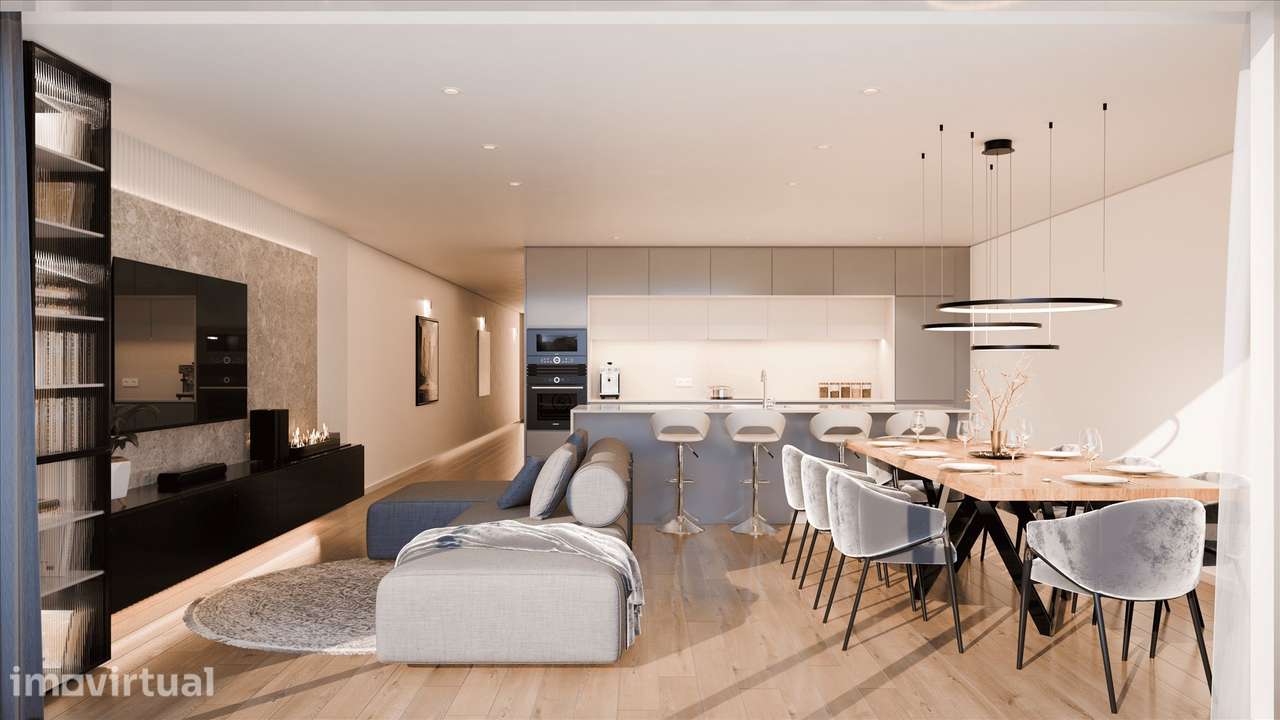 Apartamento T3 Venda em Cedofeita, Santo Ildefonso, Sé, Miragaia, São - Grande imagem: 4/15