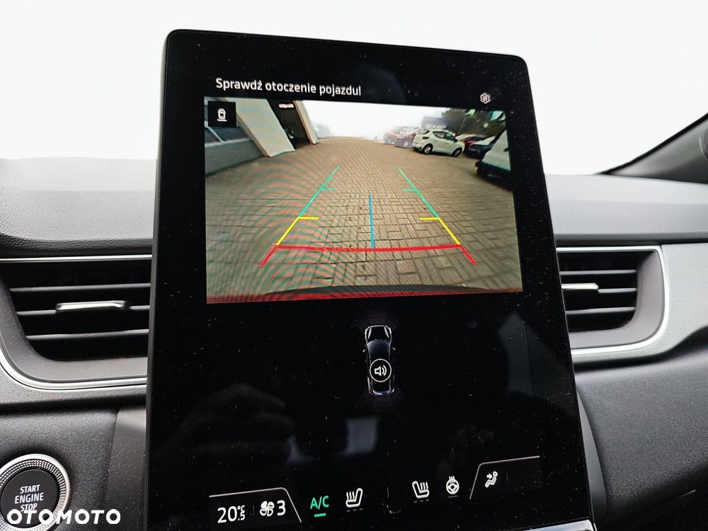 Renault Captur - 22