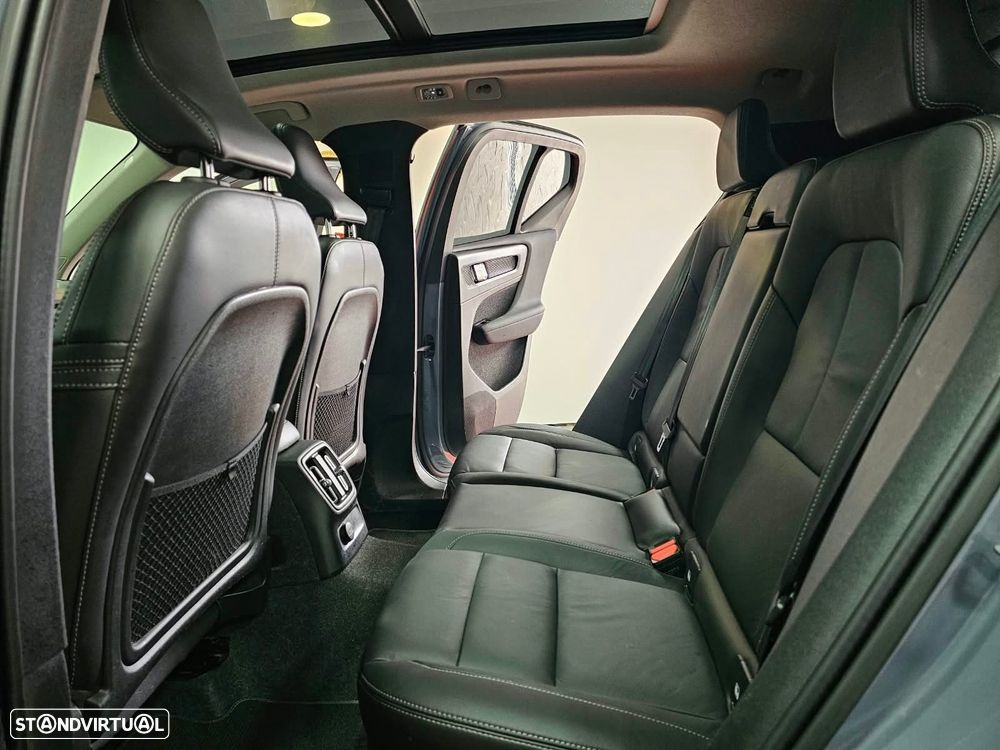 Volvo XC 40 1.5 T5 PHEV Inscription Expression - 14
