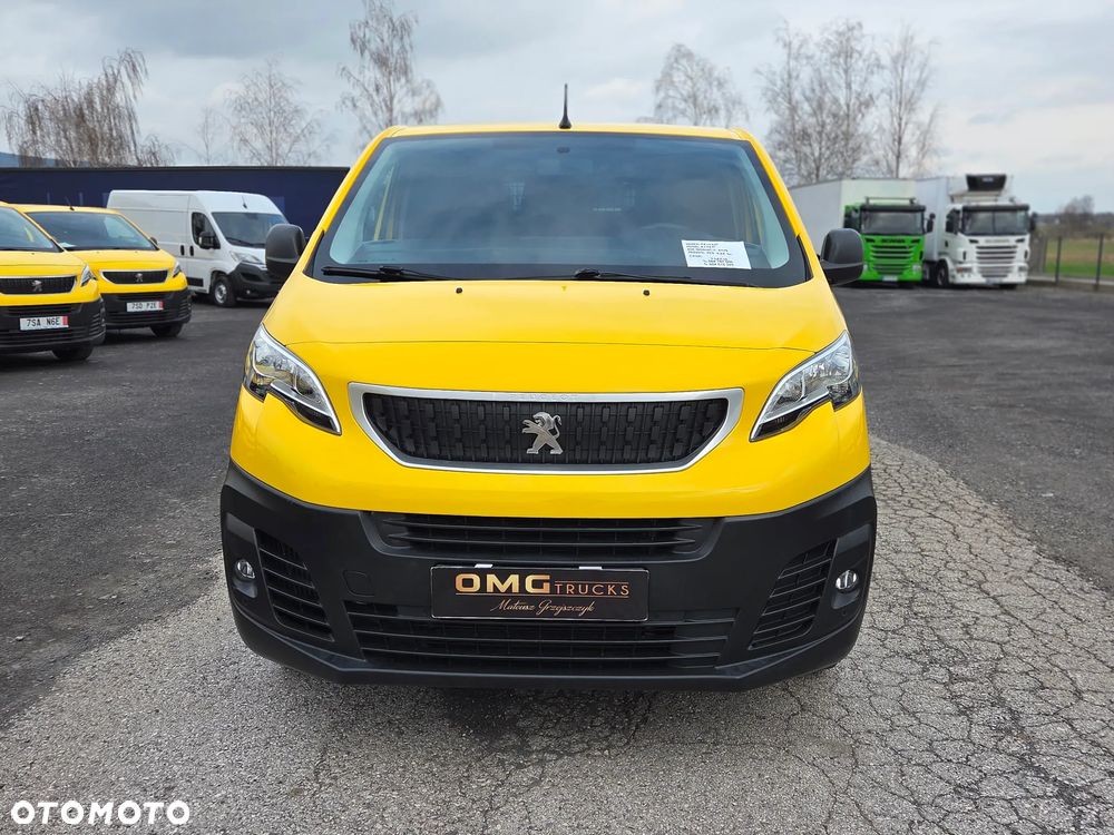 Peugeot Expert - 5