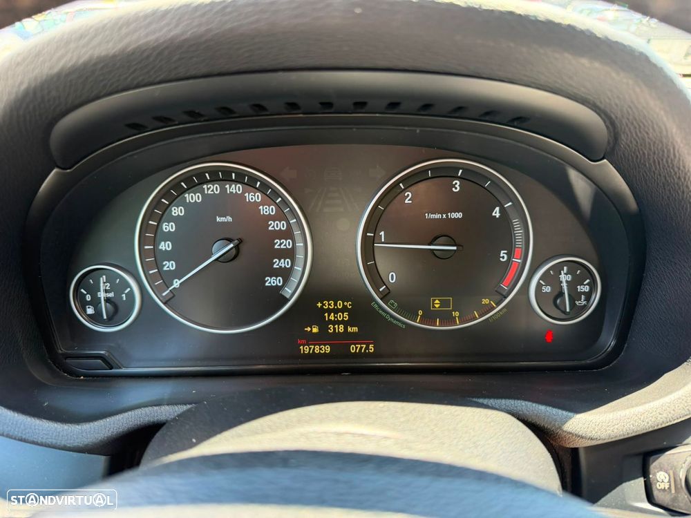 BMW X3 20 d xDrive - 43