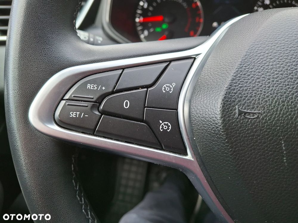 Renault Clio 1.0 TCe Intens - 23