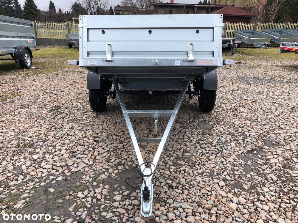 Neptun N7-263 RTR 263x129x40 RESORY AMORTYZATORY - 6