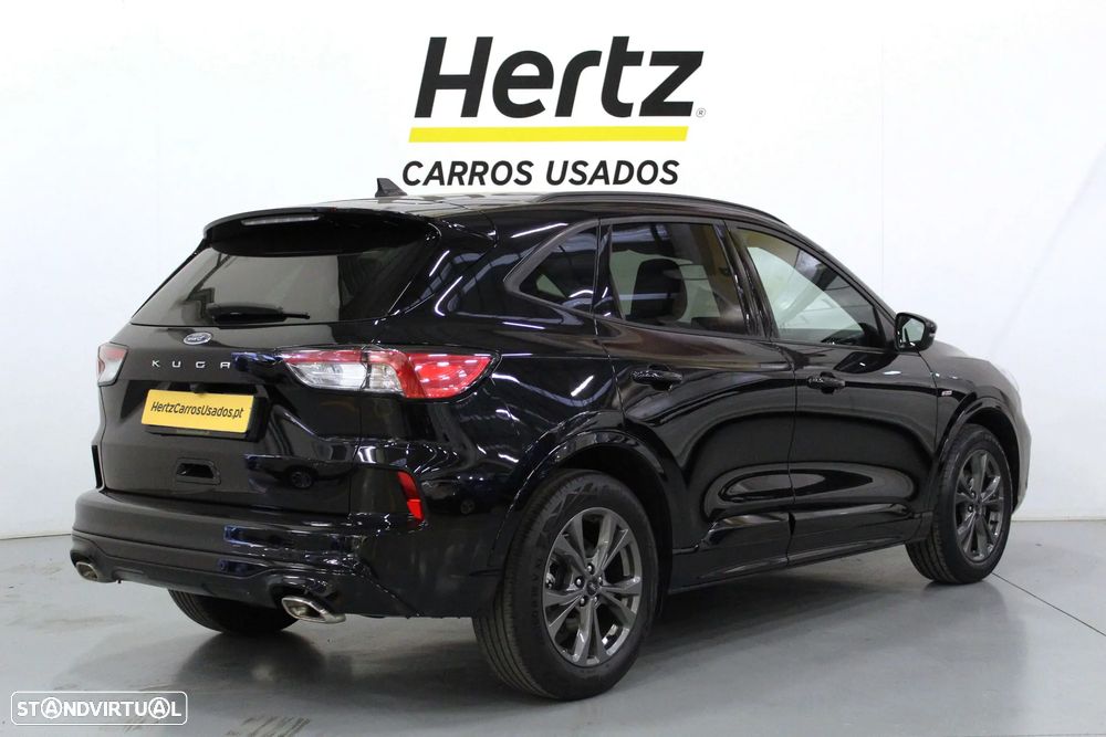 Ford Kuga 1.5 EcoBoost ST-LINE - 5