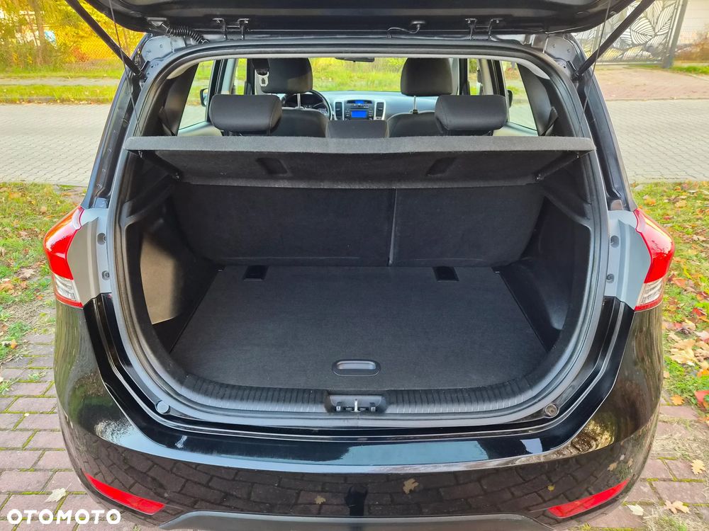 Hyundai ix20 1.4 blue Comfort - 26