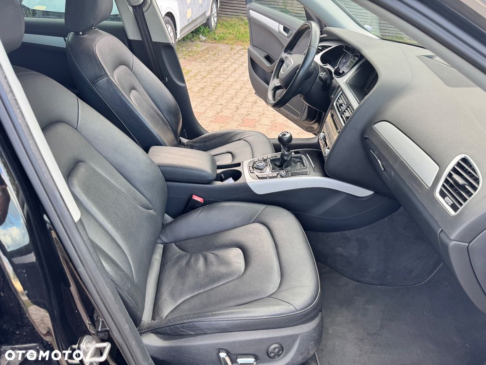 Audi A4 Avant 1.8 TFSI S line Sportpaket (plus) - 31