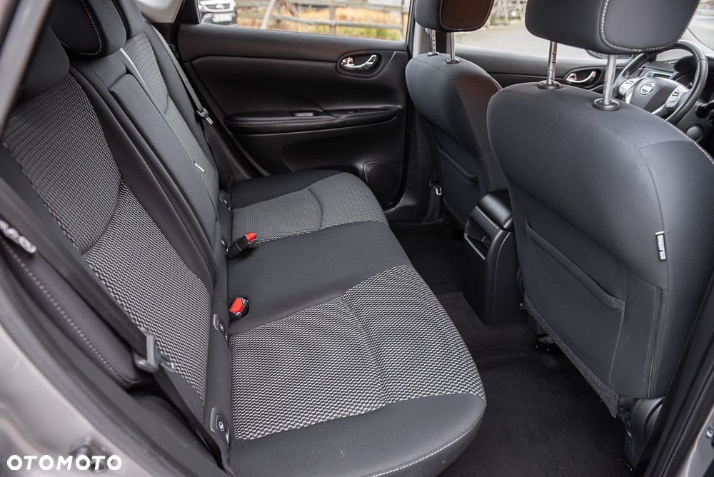 Nissan Pulsar ver-1-2-dig--t-tekna - 7