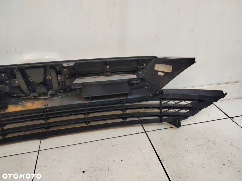 honda cr-v crv iii 06r- grill atrapa chłodnicy - 9