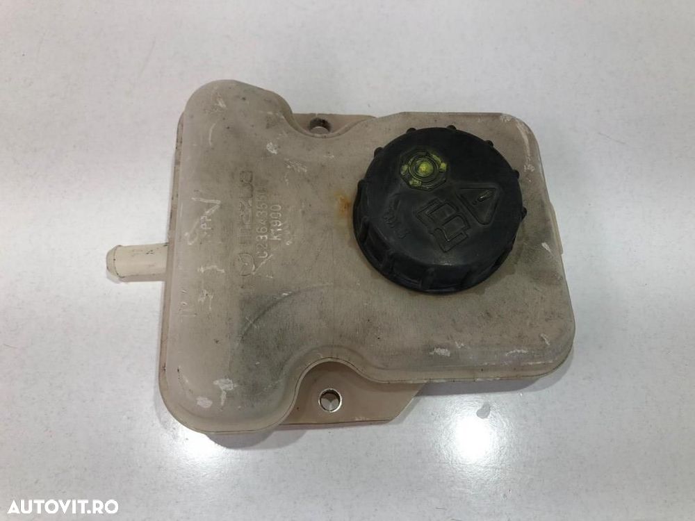 Vas lichid frana c23643550 Mazda 5 CR [2005 - 2008] - 1