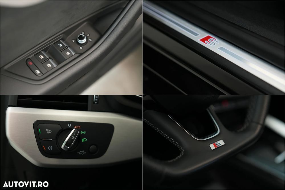 Audi A5 Sportback - 21