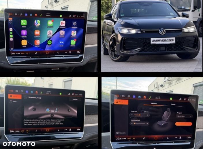 Volkswagen Passat Variant 2.0 TDI SCR DSG R-Line - 38