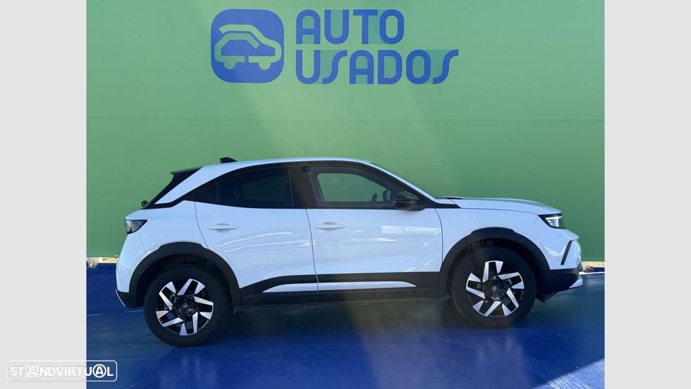Opel Mokka 1.2 T Edition — fotografia 7