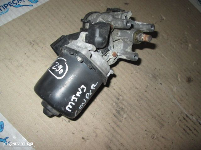 Motor Limpa Vidros Frente REF0290 MINI COOPER 2002 - 2