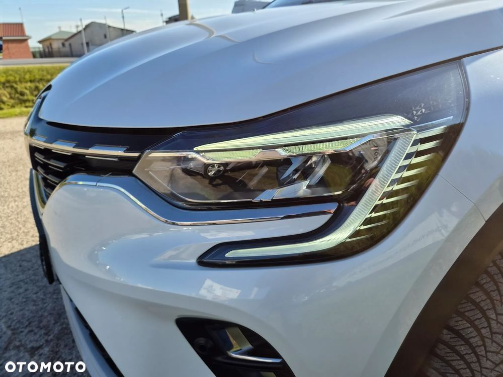 Renault Captur 1.3 TCe Intens - 32