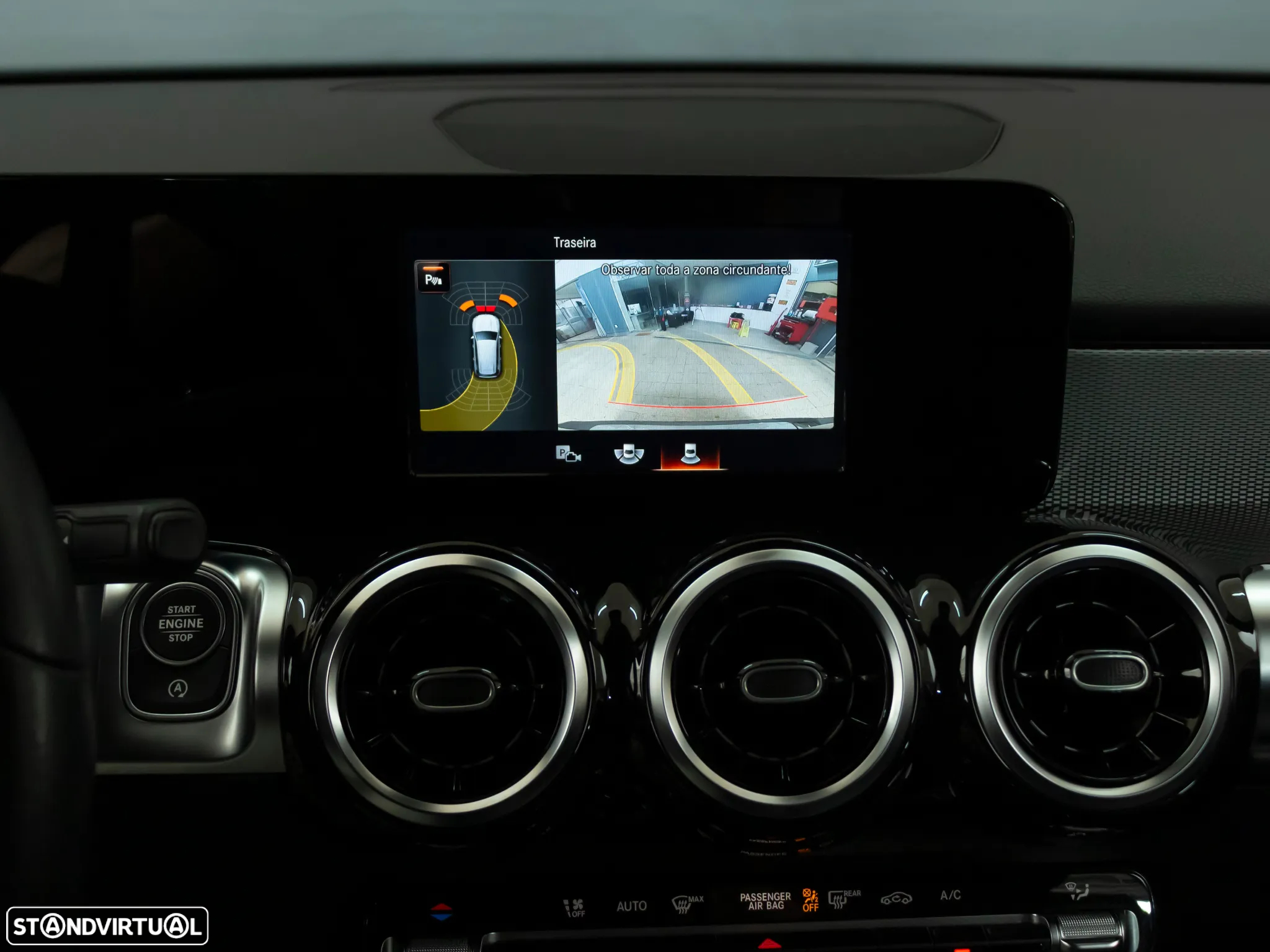Mercedes-Benz GLB 180 d Style - 34