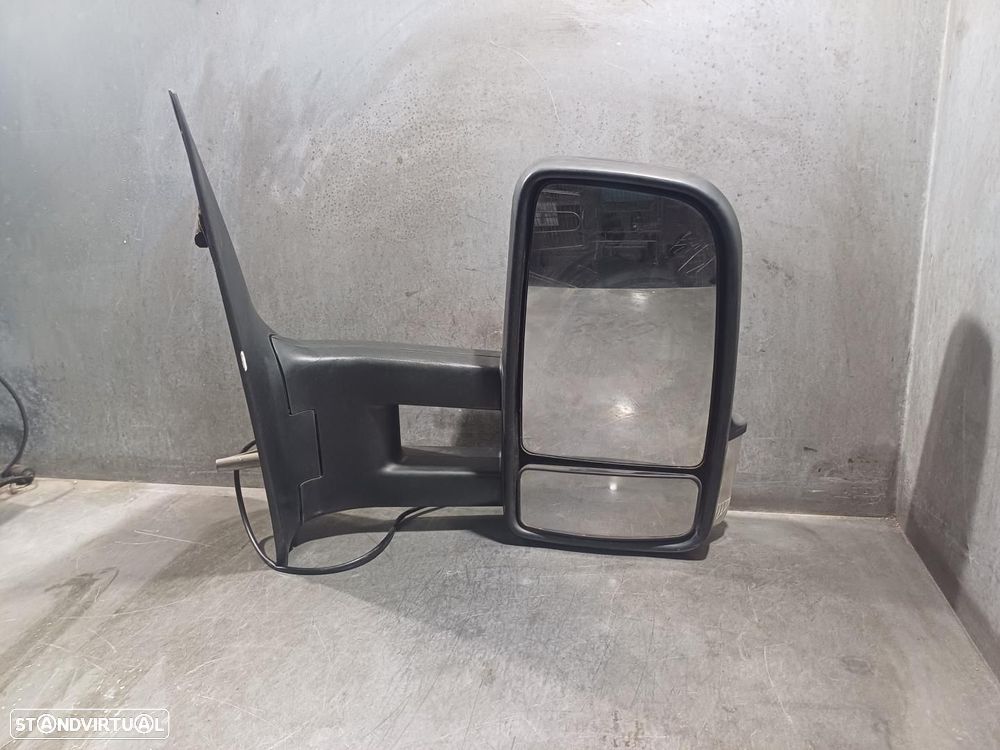 RETROVISOR DIREITO MERCEDES-BENZ SPRINTER II CAMIÓN - 1