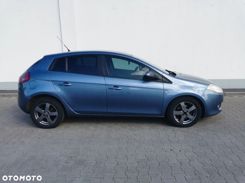 Fiat Bravo - 4