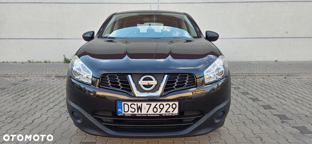 Nissan Qashqai 1.6 acenta - 3