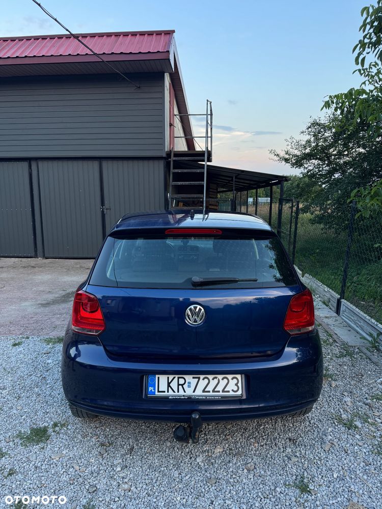 Volkswagen Polo - 4