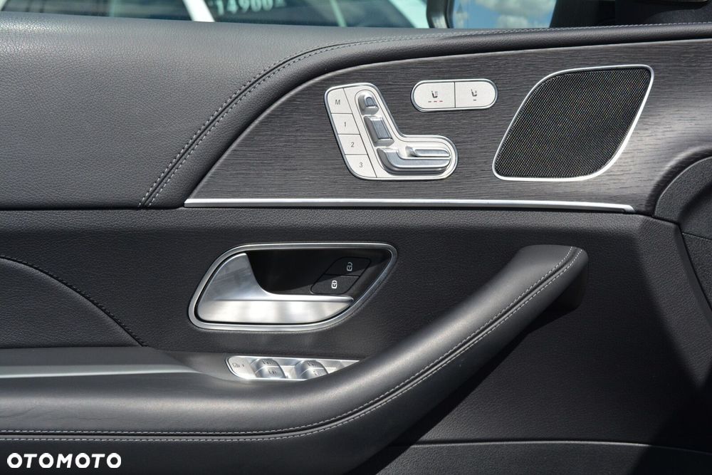 Mercedes-Benz GLE AMG Coupe 53 4-Matic Advanced Plus - 13