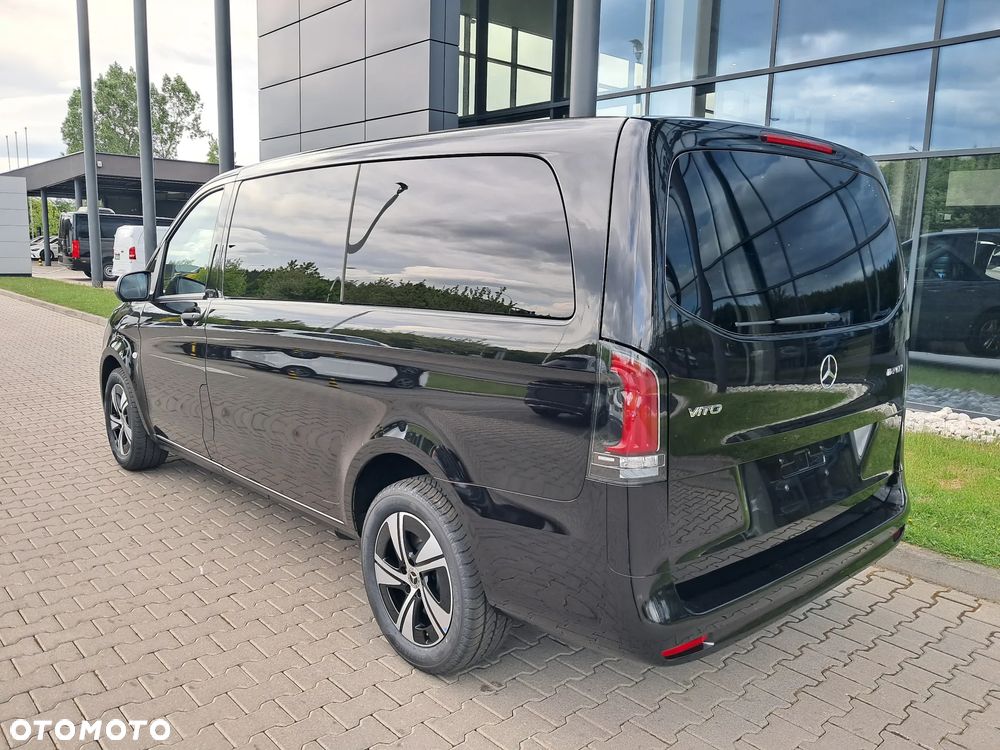 Mercedes-Benz Mercedes-Benz Vito 114 CDI Furgon PRO Long 3200 mm - 7