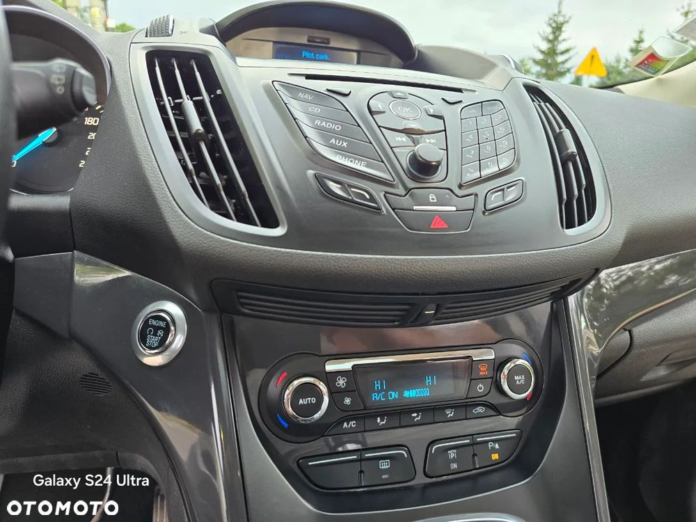 Ford Kuga 2.0 TDCi Titanium - 30