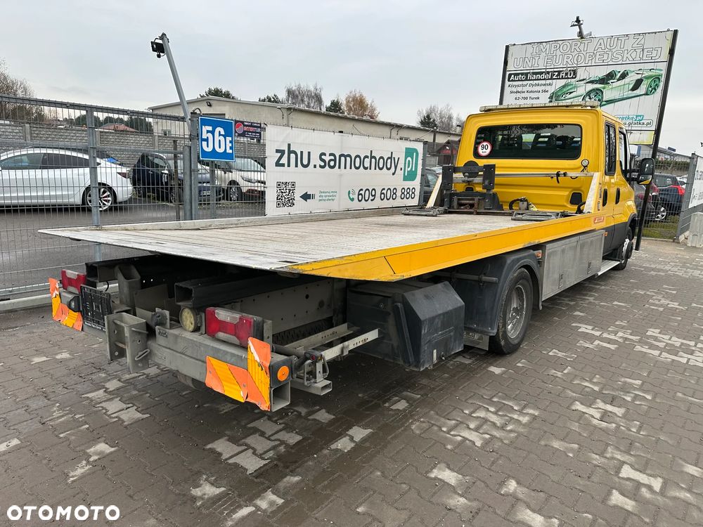 Iveco Daily 70C17 - 5