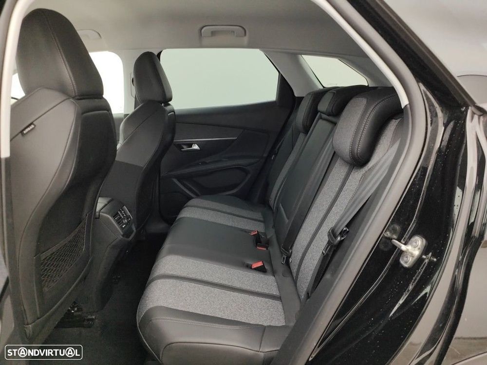 Peugeot 3008 PureTech 130 Stop & Start GPF EAT8 Allure - 20