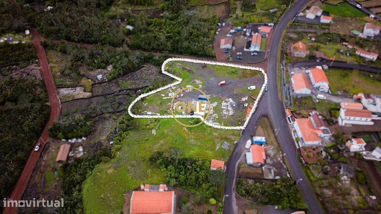 Venda Terreno - Grande imagem: 3/9