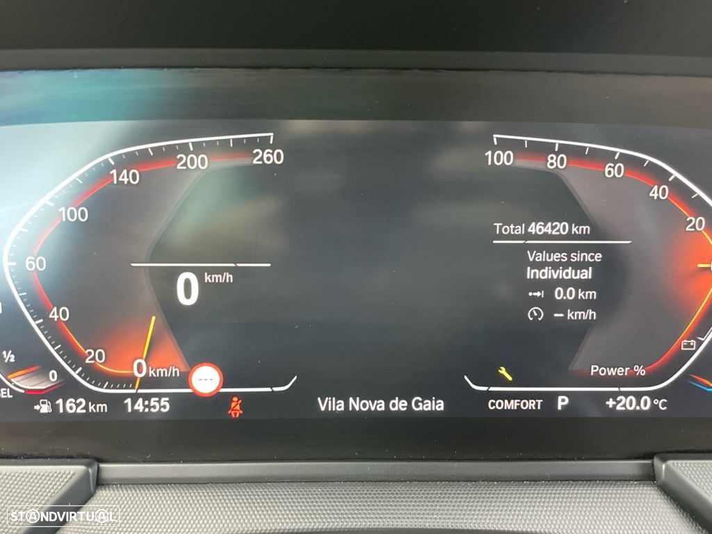 BMW 116 - 9