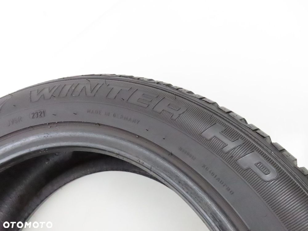 205/55R16 OPONA ZIMOWA Kelly Winter HP 91H - 3