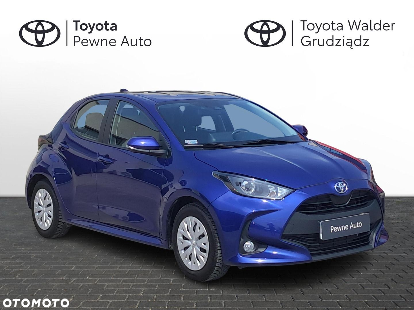 Toyota Yaris - 6