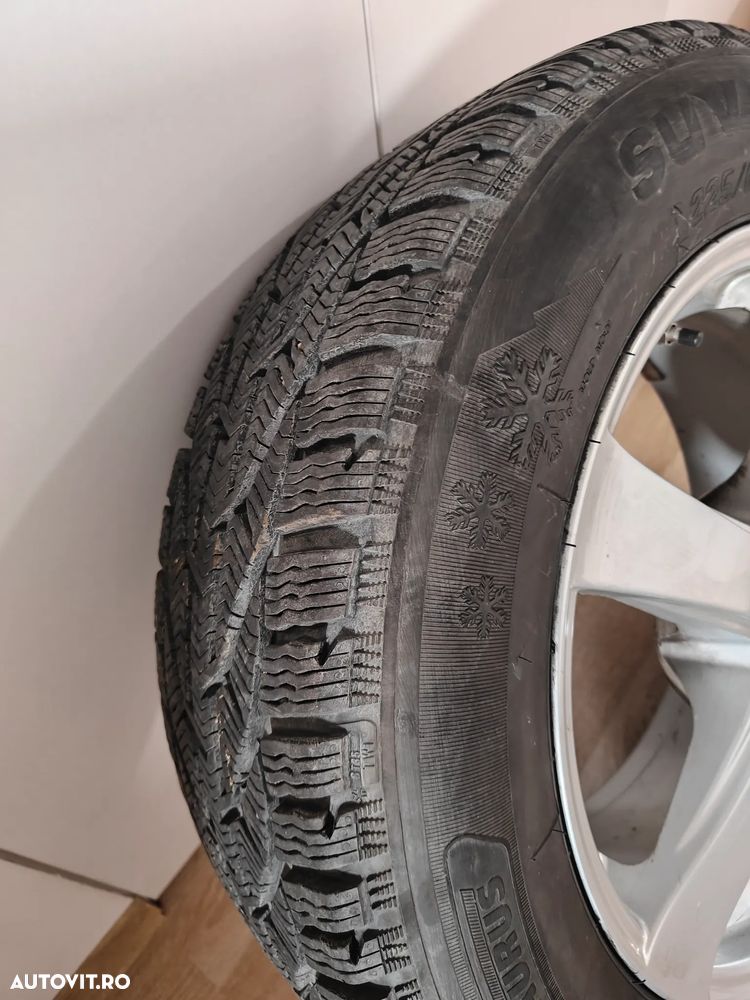 Kia Sportage 1.6 GDI 6MT 4x2 Style - 15