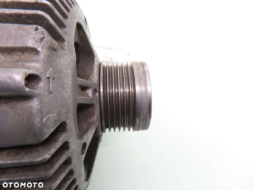 ALTERNATOR PEUGEOT EXPERT I 2.0 HDI 9641302580 - 7