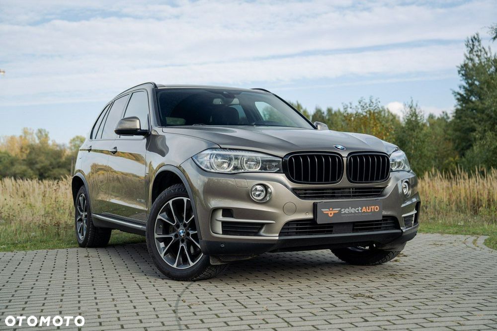 BMW X5 - 3