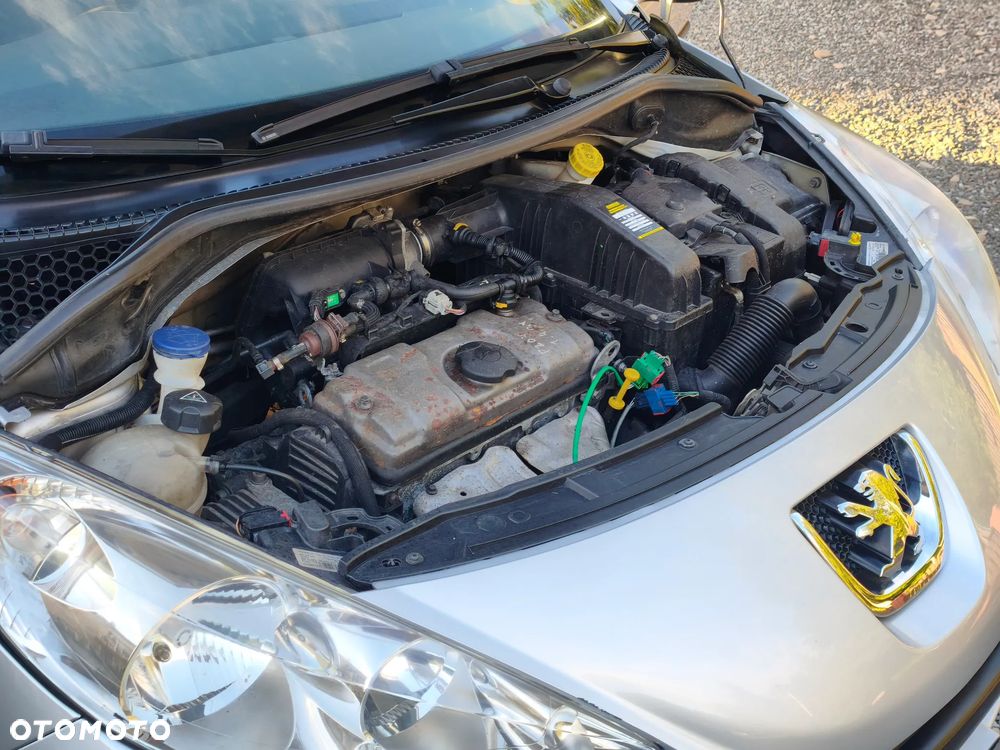 Peugeot 207 - 15