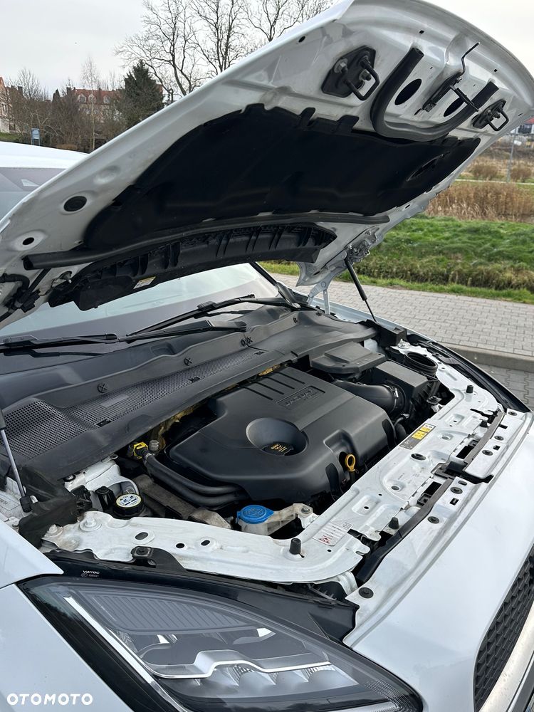 Jaguar E-Pace D150 AWD - 20
