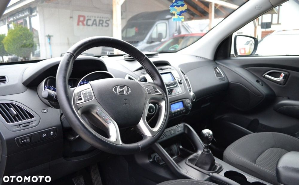 Hyundai ix35 1.6 2WD Style - 5