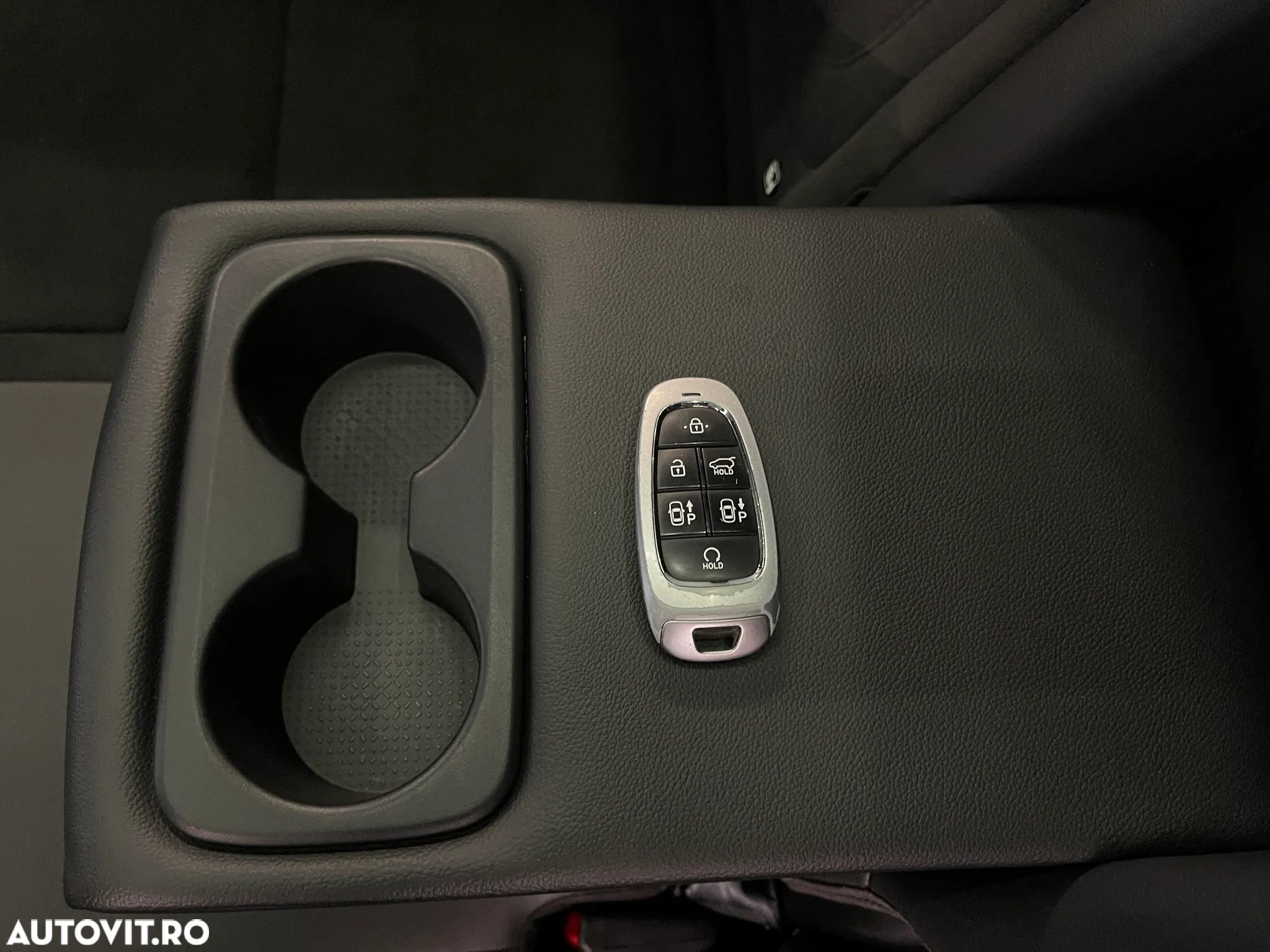 Hyundai Tucson - 33