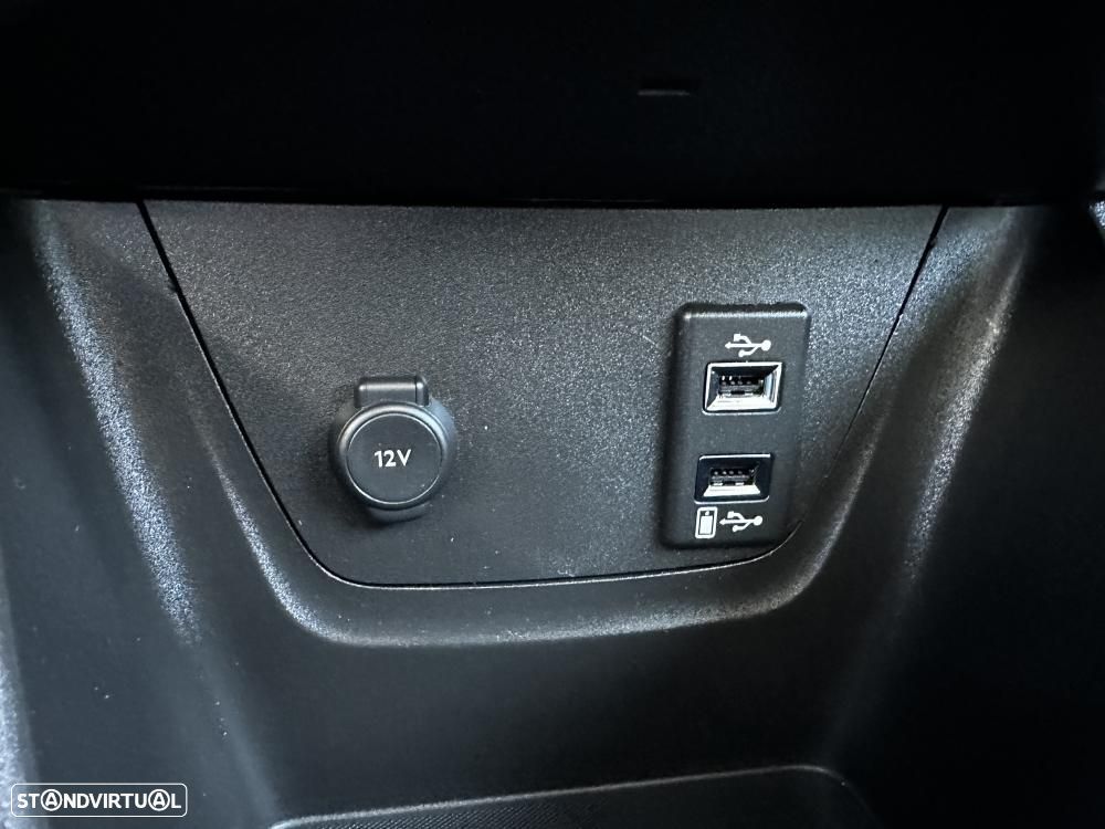 Opel Crossland X 1.5 CDTi Ultimate - 34